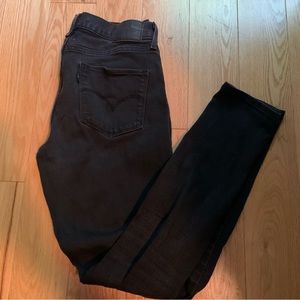 Levi’s Shaping Skinny Jeans